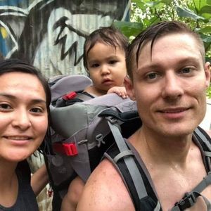 Meet your Posher, Wade